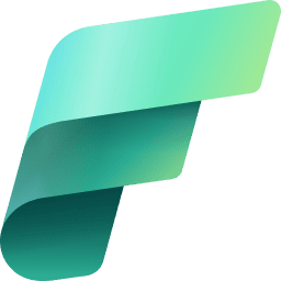 Fabric logo