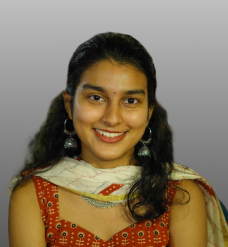 Devika Pradeep