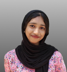 Hana Shihab