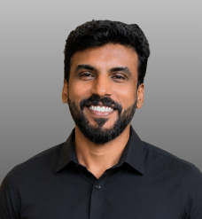 Ajish Cherian