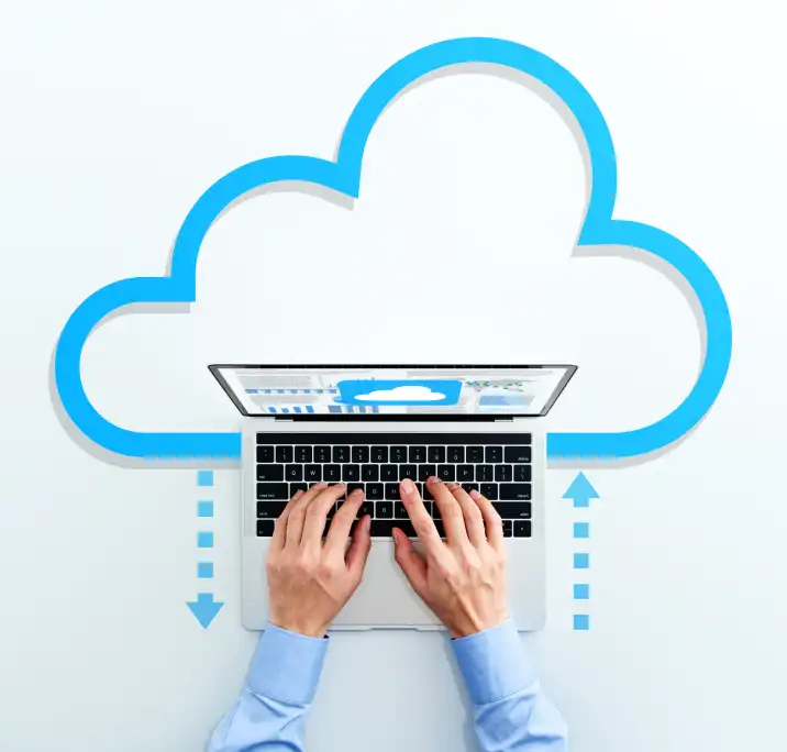 cloud native development