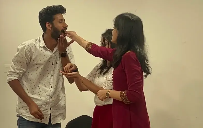 Abilytics team celebrations