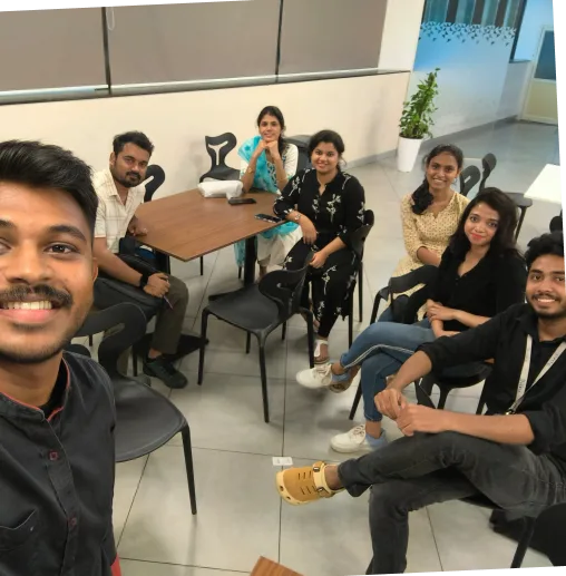 Team Abilytics