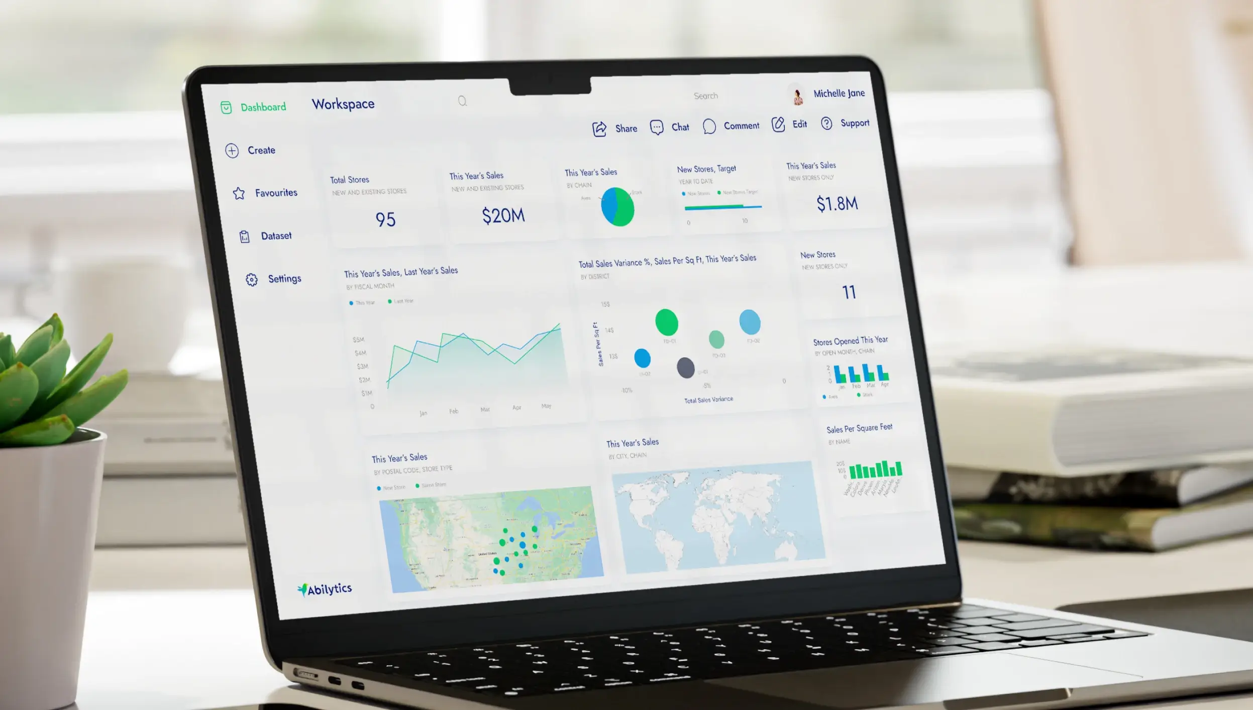 Data Analysis