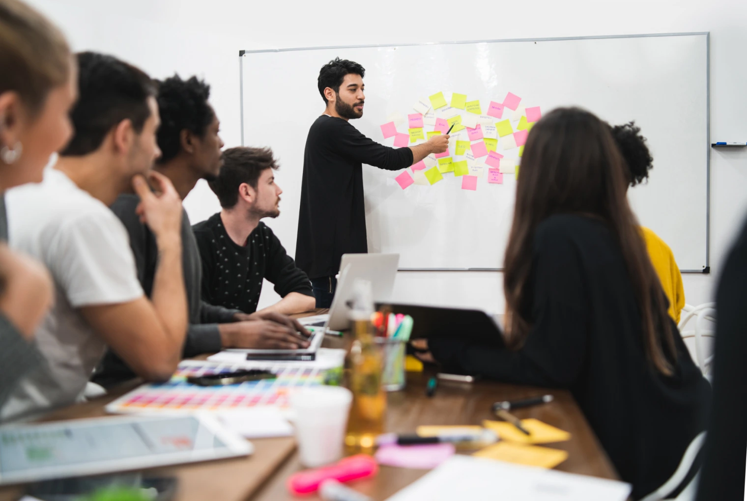 Personal and Professional Growth