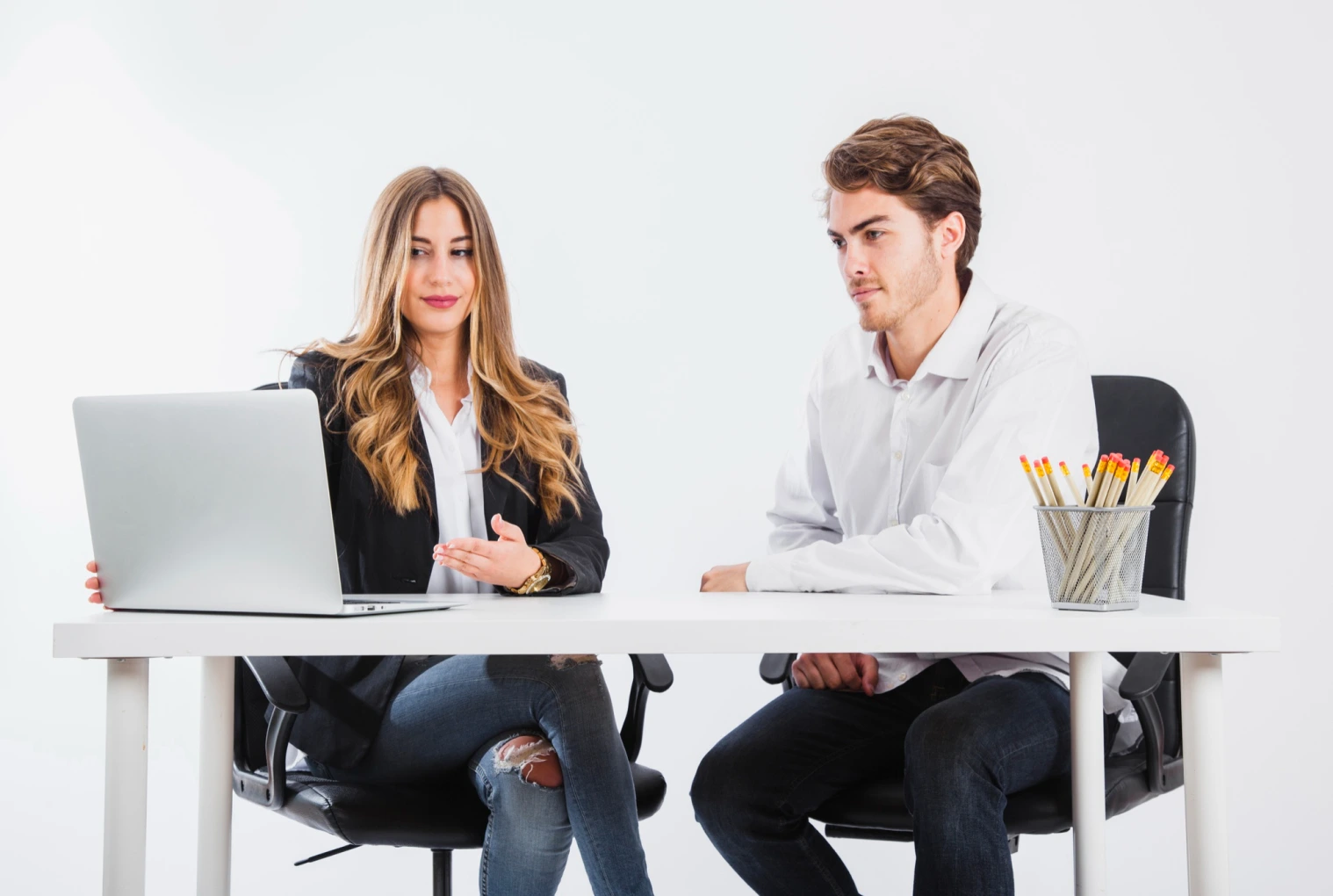 Accessible Leadership Development