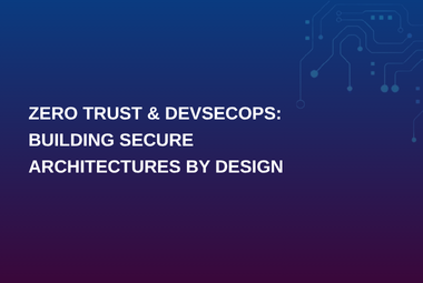 DevSecOps