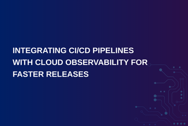 Integrate CI/CD