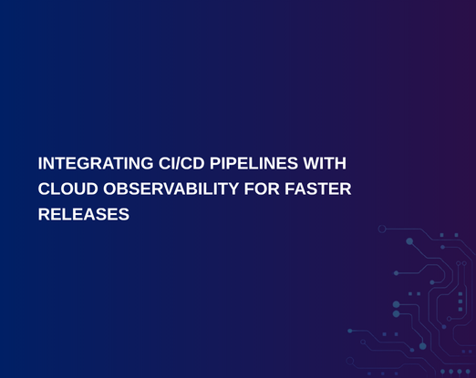 Integrate CI/CD