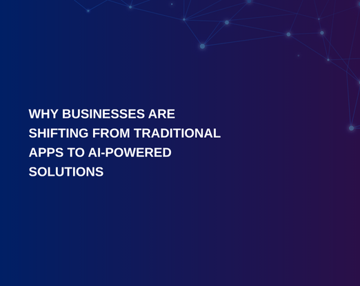 AI-Powered Solutions